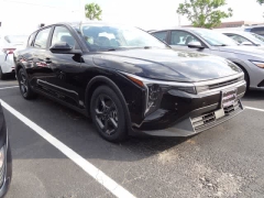 Used 2025  Kia K4 LXS FWD at CarloanExpress&period;Com near Hampton&comma; VA