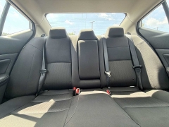 Used 2025  Nissan Altima SV FWD at CarloanExpress&period;Com near Hampton&comma; VA