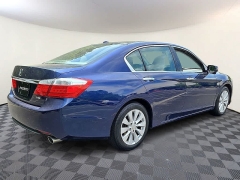 Used 2014  Honda Accord Sedan 4dr V6 Auto EX-L at CarloanExpress&period;Com near Hampton&comma; VA