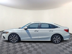 Used 2023  Honda Civic Sedan EX CVT at CarloanExpress&period;Com near Hampton&comma; VA