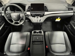 New 2026  Honda Odyssey EX-L Auto at CarloanExpress&period;Com near Hampton&comma; VA