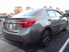 Used 2018  Toyota Corolla (Natl) at CarloanExpress.Com near Hampton, VA