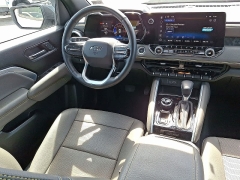 Used 2024  Chevrolet Colorado 4WD Crew Cab ZR2 at CarloanExpress&period;Com near Hampton&comma; VA