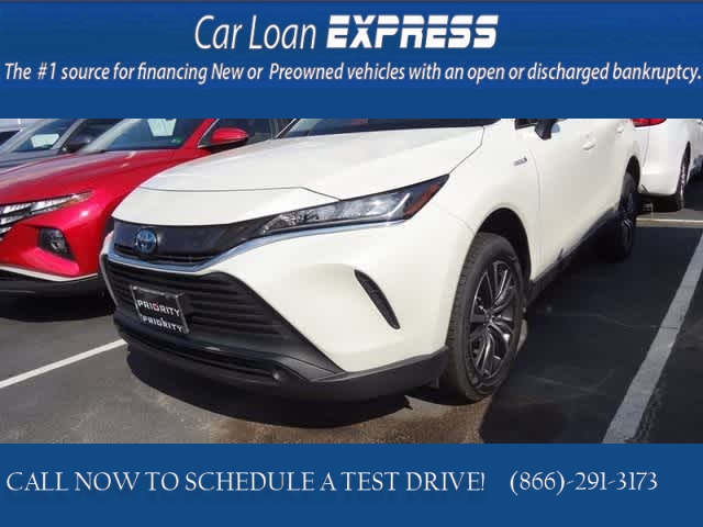 Used 2021  Toyota Venza AWD (Natl) at CarloanExpress.Com near Hampton, VA