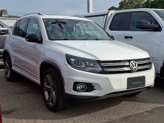 Used 2017  Volkswagen Tiguan 4d SUV Sport 4Motion at CarloanExpress&period;Com near Hampton&comma; VA