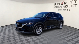 Used 2023  Mazda CX-5 2&period;5 S Preferred Package AWD at CarloanExpress&period;Com near Hampton&comma; VA