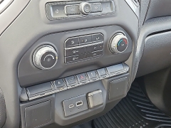 Used 2022  Chevrolet Silverado 1500 LTD 2WD Crew Cab 147" Custom at CarloanExpress&period;Com near Hampton&comma; VA