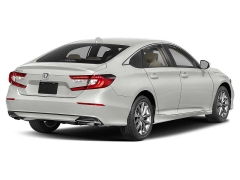 Used 2021  Honda Accord Sedan LX 1.5T CVT at CarloanExpress.Com near Hampton, VA