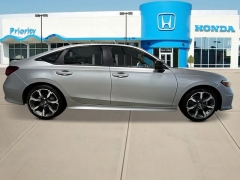 New 2026  Honda Civic Sedan Hybrid Sport Touring CVT at CarloanExpress.Com near Hampton, VA