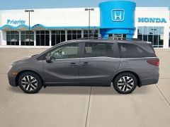 New 2026  Honda Odyssey EX-L Auto at CarloanExpress.Com near Hampton, VA