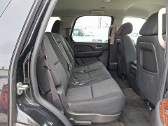 Used 2014  Chevrolet Tahoe 4d SUV RWD LS at CarloanExpress&period;Com near Hampton&comma; VA