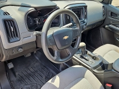 Used 2019  Chevrolet Colorado 2WD Ext Cab WT at CarloanExpress&period;Com near Hampton&comma; VA