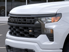 Used 2026  Chevrolet Silverado 1500 4WD Crew Cab 147" Custom at CarloanExpress&period;Com near Hampton&comma; VA