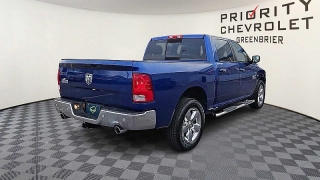 Used 2015  Ram 1500 2WD Crew Cab 140&period;5" Big Horn at CarloanExpress&period;Com near Hampton&comma; VA