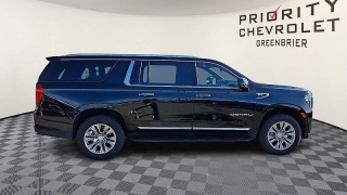 Used 2024  GMC Yukon XL 4WD 4dr Denali at CarloanExpress&period;Com near Hampton&comma; VA