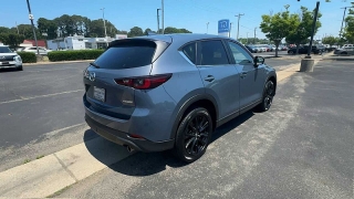 Used 2024  Mazda CX-5 2&period;5 S Preferred Package AWD at CarloanExpress&period;Com near Hampton&comma; VA