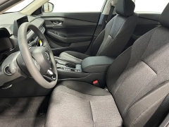 New 2026  Honda Accord Sedan LX CVT at CarloanExpress&period;Com near Hampton&comma; VA