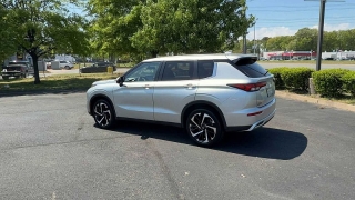 Used 2024  Mitsubishi Outlander SE S-AWC at CarloanExpress&period;Com near Hampton&comma; VA