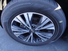 Used 2023  Nissan Rogue AWD SV at CarloanExpress.Com near Hampton, VA