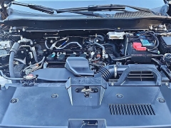 Used 2025  Honda CR-V EX AWD at CarloanExpress.Com near Hampton, VA