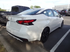 Used 2024  Nissan Versa SR CVT at CarloanExpress&period;Com near Hampton&comma; VA