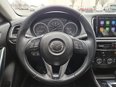 Used 2014  Mazda Mazda6 4dr Sdn Auto i Touring at CarloanExpress&period;Com near Hampton&comma; VA