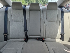 Used 2023  Honda Accord Sedan EX CVT at CarloanExpress&period;Com near Hampton&comma; VA