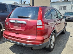 Used 2010  Honda CR-V 4d SUV FWD EX at CarloanExpress&period;Com near Hampton&comma; VA