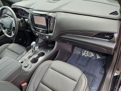 Used 2023  Chevrolet Traverse FWD 4dr Premier at CarloanExpress&period;Com near Hampton&comma; VA