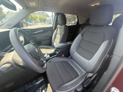Used 2024  Chevrolet Trailblazer FWD 4dr LT at CarloanExpress&period;Com near Hampton&comma; VA