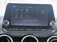 Used 2024  Nissan Sentra SV CVT at CarloanExpress&period;Com near Hampton&comma; VA