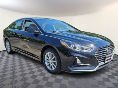 Used 2019  Hyundai Sonata SE 2&period;4L at CarloanExpress&period;Com near Hampton&comma; VA