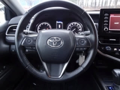 Used 2023  Toyota Camry SE Auto at CarloanExpress&period;Com near Hampton&comma; VA