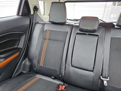 Used 2018  Ford EcoSport 4d SUV 4WD SES at CarloanExpress&period;Com near Hampton&comma; VA