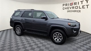 Used 2020  Toyota 4Runner 4WD (Natl) at CarloanExpress.Com near Hampton, VA
