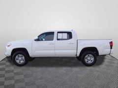 Used 2023  Toyota Tacoma 4WD Double Cab 5' Bed V6 (Natl) at CarloanExpress.Com near Hampton, VA