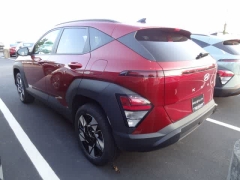 Used 2024  Hyundai Kona SEL AWD at CarloanExpress&period;Com near Hampton&comma; VA