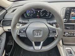 Used 2019  Honda Accord Hybrid 4d Sedan EX at CarloanExpress&period;Com near Hampton&comma; VA
