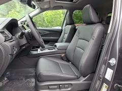 New 2026  Honda Ridgeline RTL AWD at CarloanExpress&period;Com near Hampton&comma; VA