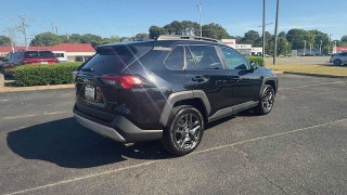 Used 2024  Toyota RAV4 Adventure AWD at CarloanExpress&period;Com near Hampton&comma; VA