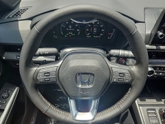 New 2026  Honda CR-V Hybrid Sport-L FWD at CarloanExpress&period;Com near Hampton&comma; VA