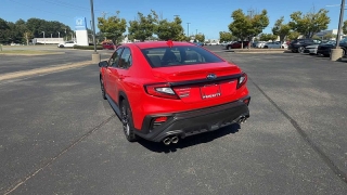 Used 2024  Subaru WRX Premium Manual at CarloanExpress&period;Com near Hampton&comma; VA