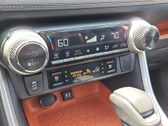 Used 2019  Toyota RAV4 4d SUV AWD Adventure at CarloanExpress&period;Com near Hampton&comma; VA