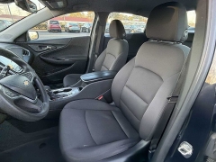 Used 2022  Chevrolet Malibu 4dr Sdn LT at CarloanExpress&period;Com near Hampton&comma; VA