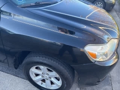 Used 2010  Toyota Highlander 4d SUV FWD SE at CarloanExpress&period;Com near Hampton&comma; VA