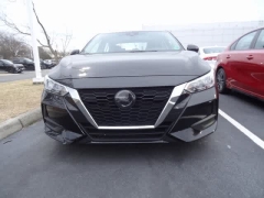Used 2022  Nissan Sentra SV CVT at CarloanExpress&period;Com near Hampton&comma; VA