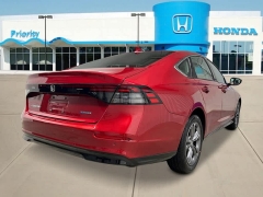 New 2026  Honda Accord Hybrid EX-L Sedan at CarloanExpress&period;Com near Hampton&comma; VA