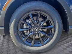 New 2026  Honda CR-V Hybrid Sport AWD at CarloanExpress&period;Com near Hampton&comma; VA