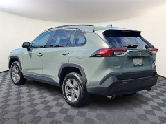 Used 2023  Toyota RAV4 XLE FWD at CarloanExpress.Com near Hampton, VA