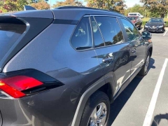 Used 2024  Toyota RAV4 Hybrid XLE AWD at CarloanExpress.Com near Hampton, VA